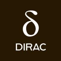 Dirac Software Ltd logo